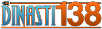DINASTI138 Logo